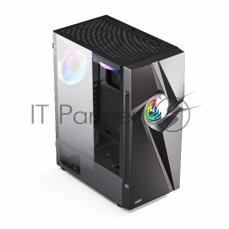 Компьютерный корпус ABR Gaming GQ7