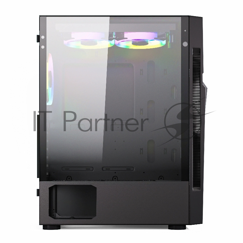 Компьютерный корпус ABR Gaming GQ7
