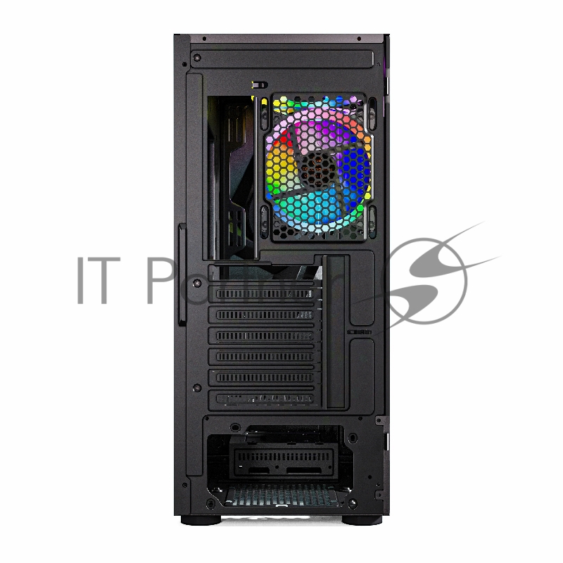 Компьютерный корпус ABR Gaming GQ7