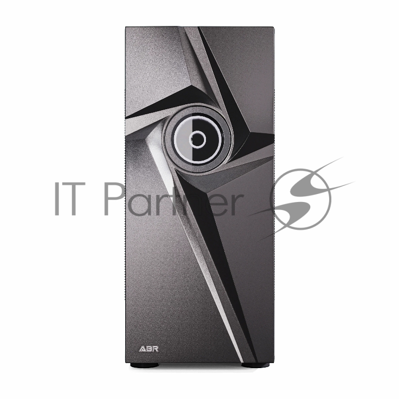 Компьютерный корпус ABR Gaming GQ7