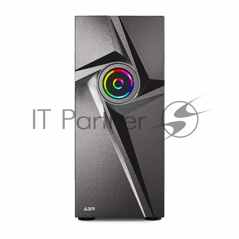 Компьютерный корпус ABR Gaming GQ7
