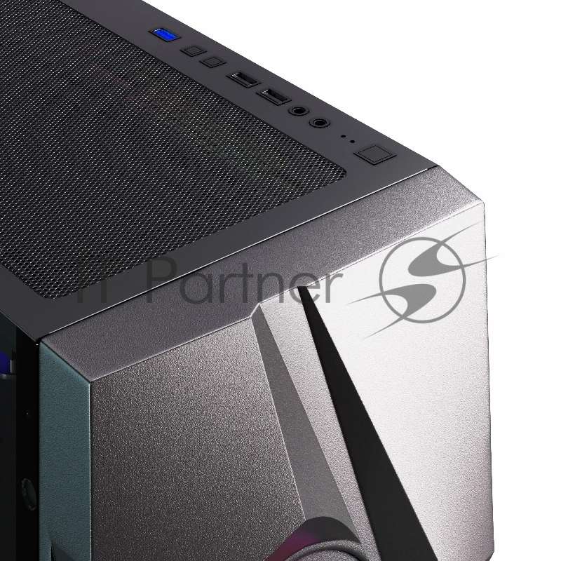 Компьютерный корпус ABR Gaming GQ7
