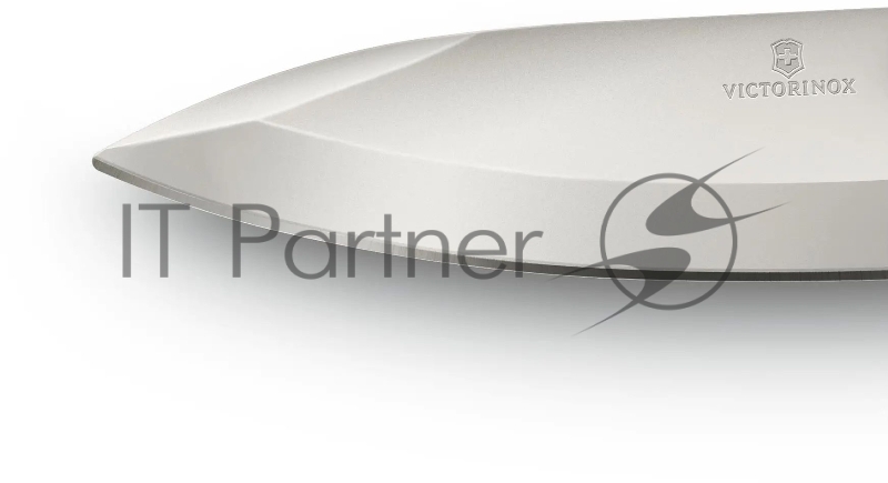 Нож перочинный Victorinox Evoke Alox (0.9415.D20) 136мм 5функц. красный без чехла подар.коробка