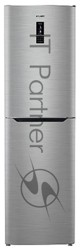 Холодильник Atlant 4623-149 ND нержавеющая сталь
