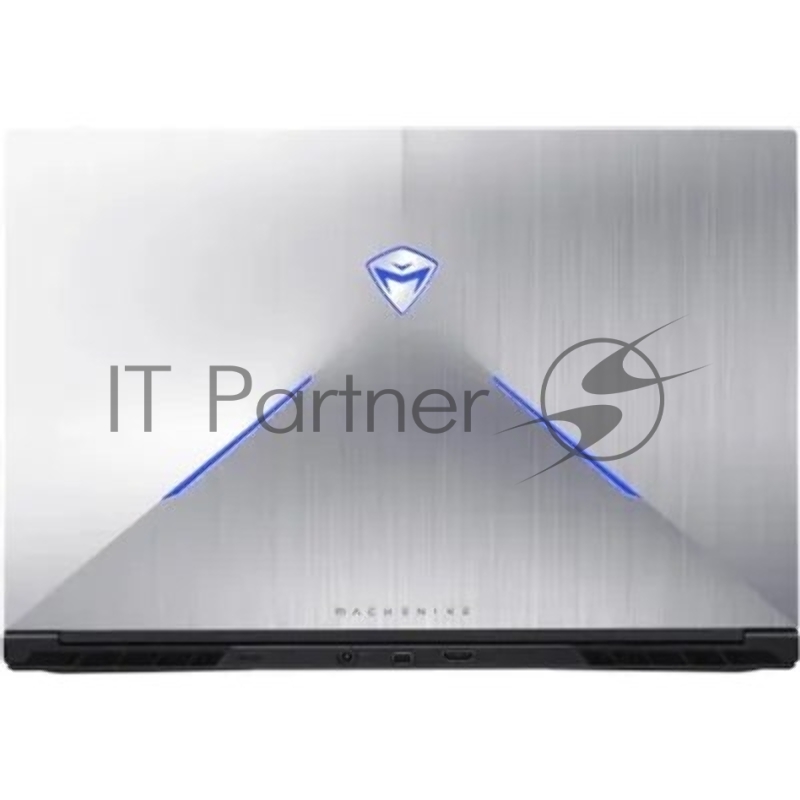 Ноутбук Machenike L15 Star 2K 15.6(2560x1440 IPS 165Hz)/Intel Core i5 13500H(2.6Ghz)/16384Mb/512PCIS GeForce RTX4060(8192Mb)/Cam/BT/WiFi/53 1y/2.3kg/silver/DOS