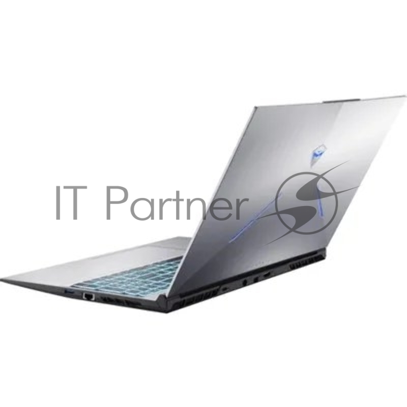 Ноутбук Machenike L15 Star 2K 15.6(2560x1440 IPS 165Hz)/Intel Core i5 13500H(2.6Ghz)/16384Mb/512PCIS GeForce RTX4060(8192Mb)/Cam/BT/WiFi/53 1y/2.3kg/silver/DOS