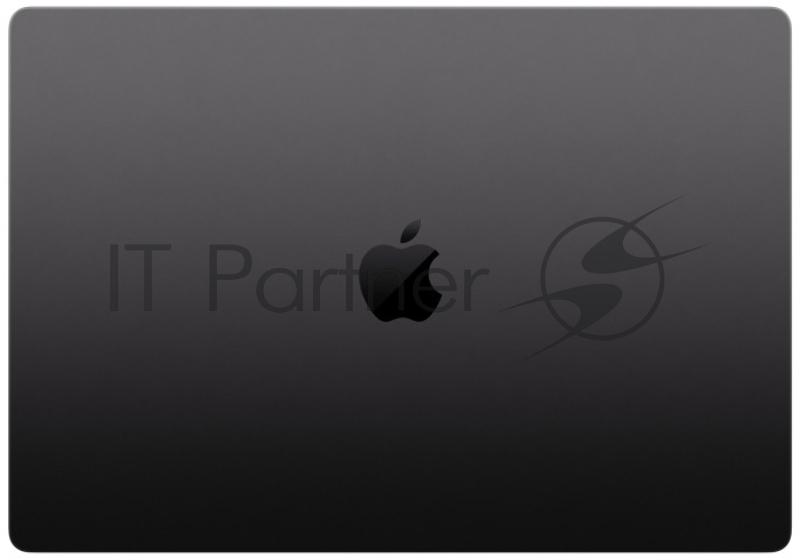Ноутбук APPLE MacBook Pro 16 Space Black (M3 Pro/18Gb/512Gb SSD/MacOS) ((MRW13ZP/A)) нужен переходник на EU