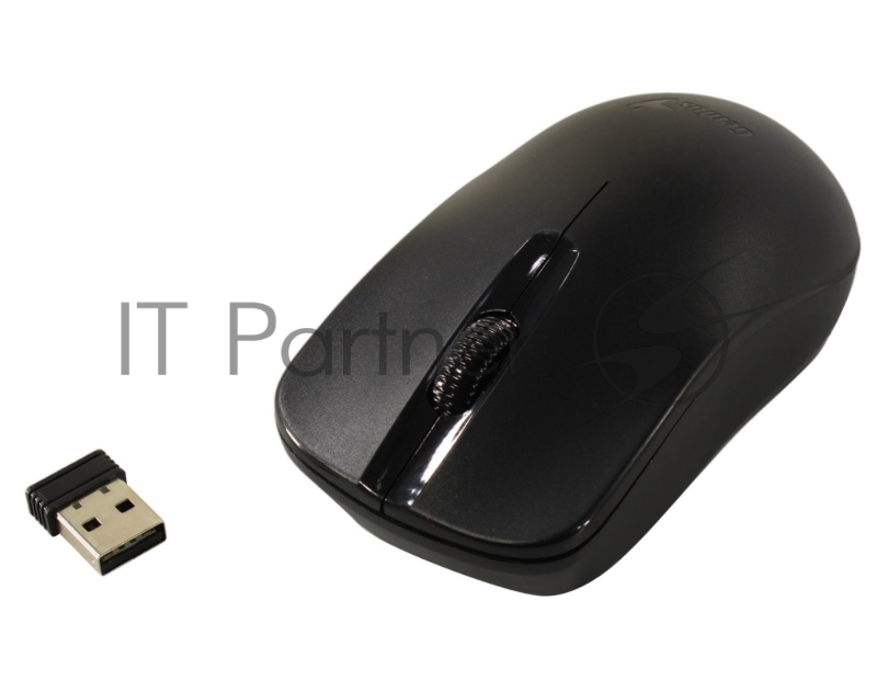 Мышь беспроводная Genius NX-7000X black USB (31030033400)