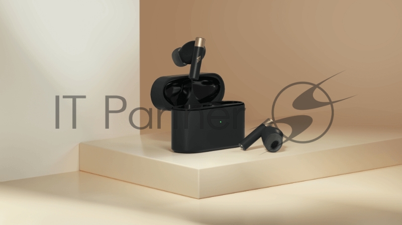 Наушники 1MORE PistonBuds Pro Q30 черные