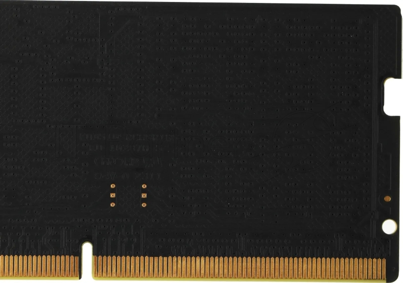 Память DDR5 8GB 4800MHz Kingmax KM-SD5-4800-8GS RTL PC5-38400 CL40 SO-DIMM 260-pin 1.1В single rank Ret