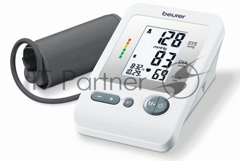 Тонометр автоматический Beurer BM26