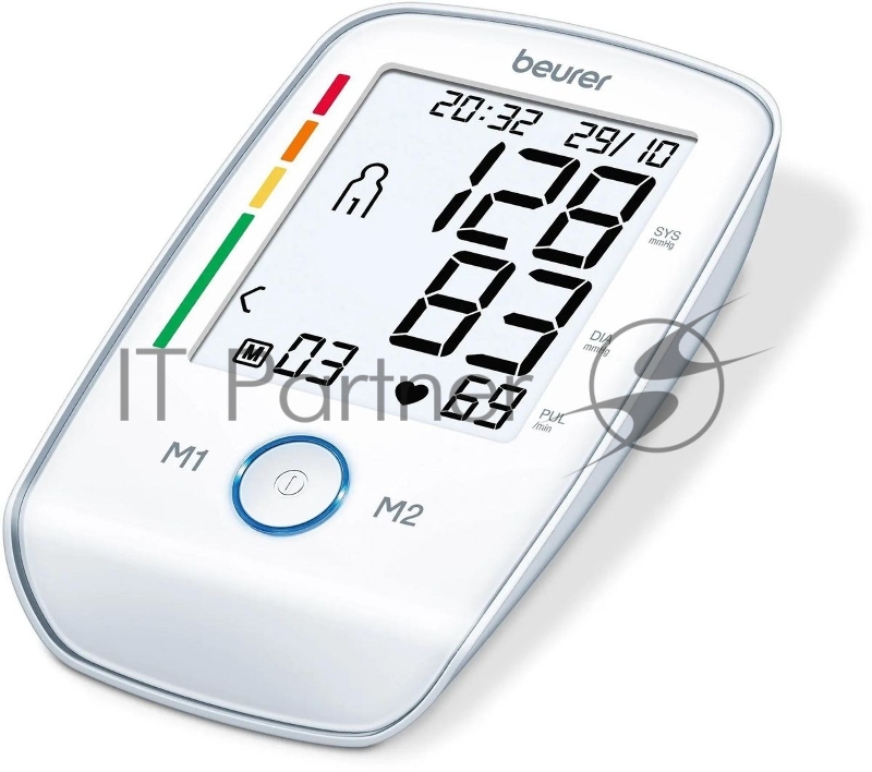 Тонометр автоматический Beurer BM45