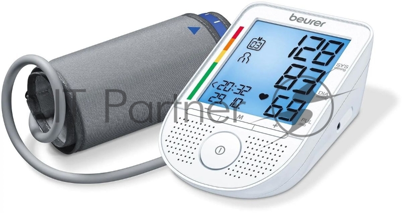 Тонометр автоматический Beurer BM 49