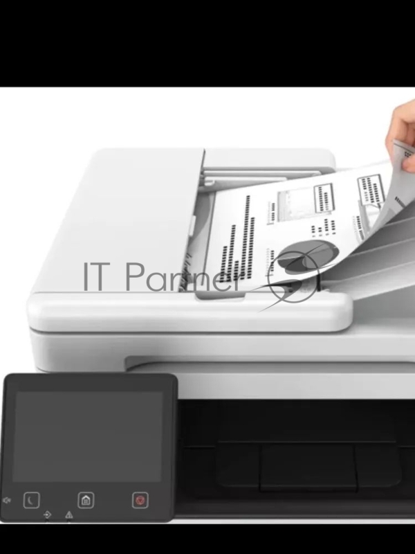 МФУ лазерный Canon i-Sensys MF461DW (5951C020) A4 Duplex WiFi