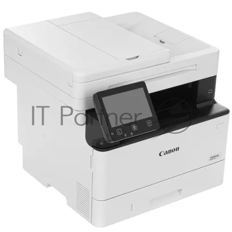 МФУ лазерный Canon i-Sensys MF461DW (5951C020) A4 Duplex WiFi