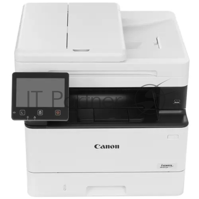 МФУ лазерный Canon i-Sensys MF461DW (5951C020) A4 Duplex WiFi