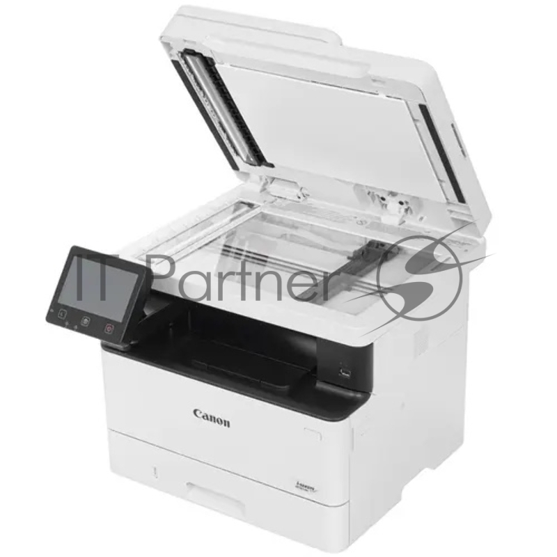 МФУ лазерный Canon i-Sensys MF461DW (5951C020) A4 Duplex WiFi