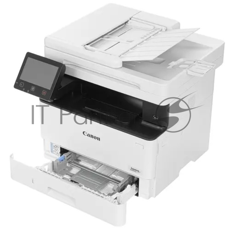МФУ лазерный Canon i-Sensys MF461DW (5951C020) A4 Duplex WiFi