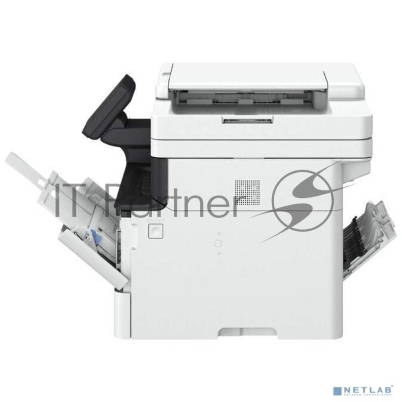 МФУ лазерный Canon i-Sensys MF461DW (5951C020) A4 Duplex WiFi