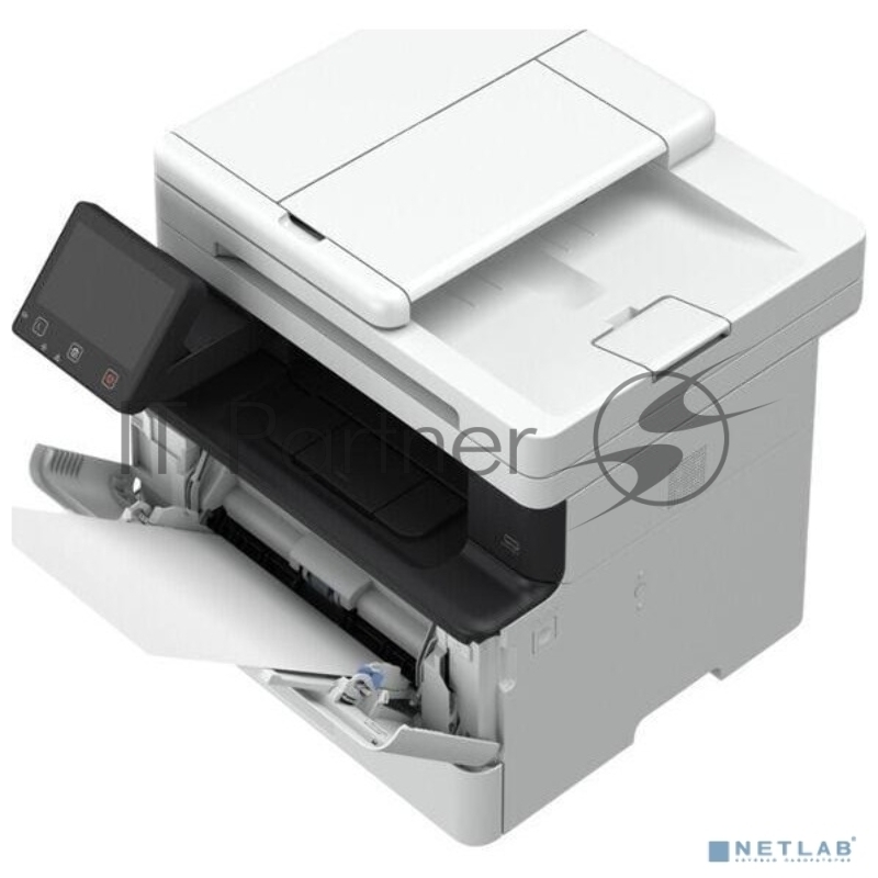 МФУ лазерный Canon i-Sensys MF461DW (5951C020) A4 Duplex WiFi