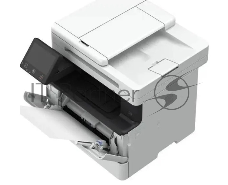 МФУ лазерный Canon i-Sensys MF461DW (5951C020) A4 Duplex WiFi
