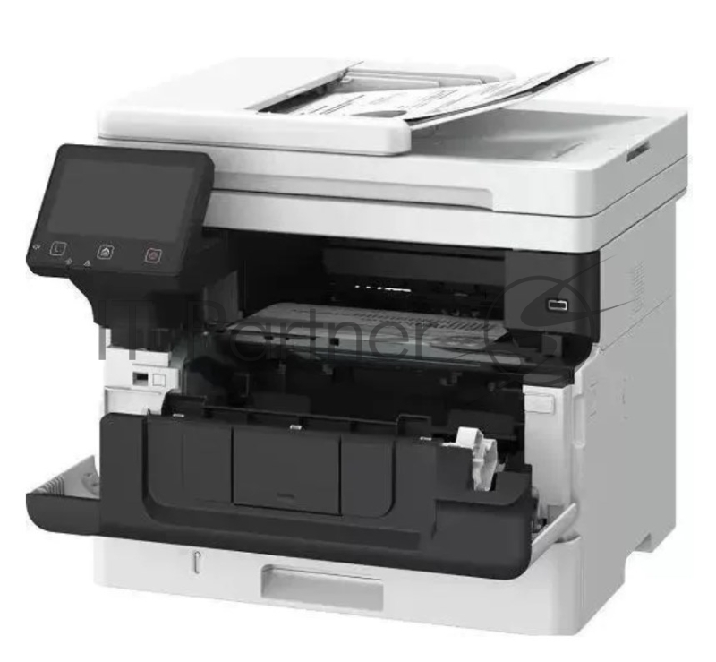 МФУ лазерный Canon i-Sensys MF461DW (5951C020) A4 Duplex WiFi
