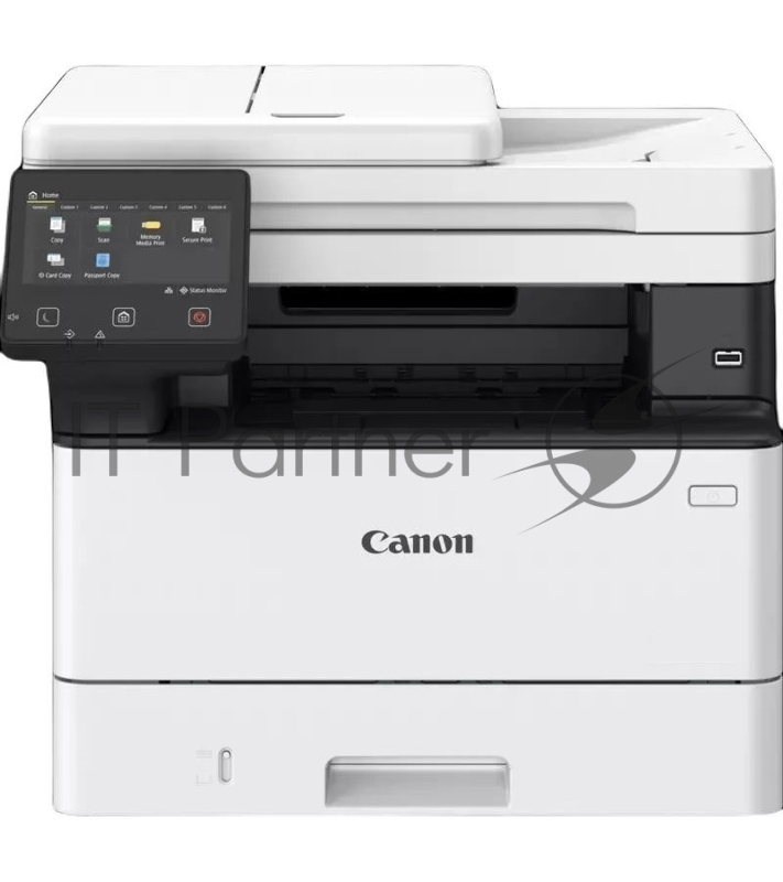 МФУ лазерный Canon i-Sensys MF461DW (5951C020) A4 Duplex WiFi