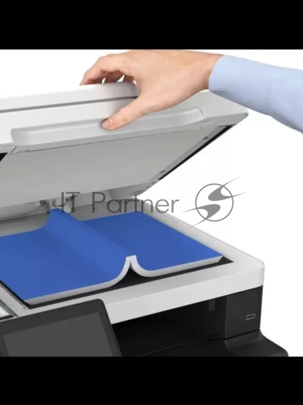 МФУ лазерный Canon i-Sensys MF461DW (5951C020) A4 Duplex WiFi