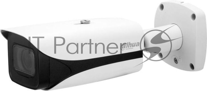 Камера видеонаблюдения IP Dahua DH-IPC-HFW5442EP-ZE-S3 2.7-12мм цв.