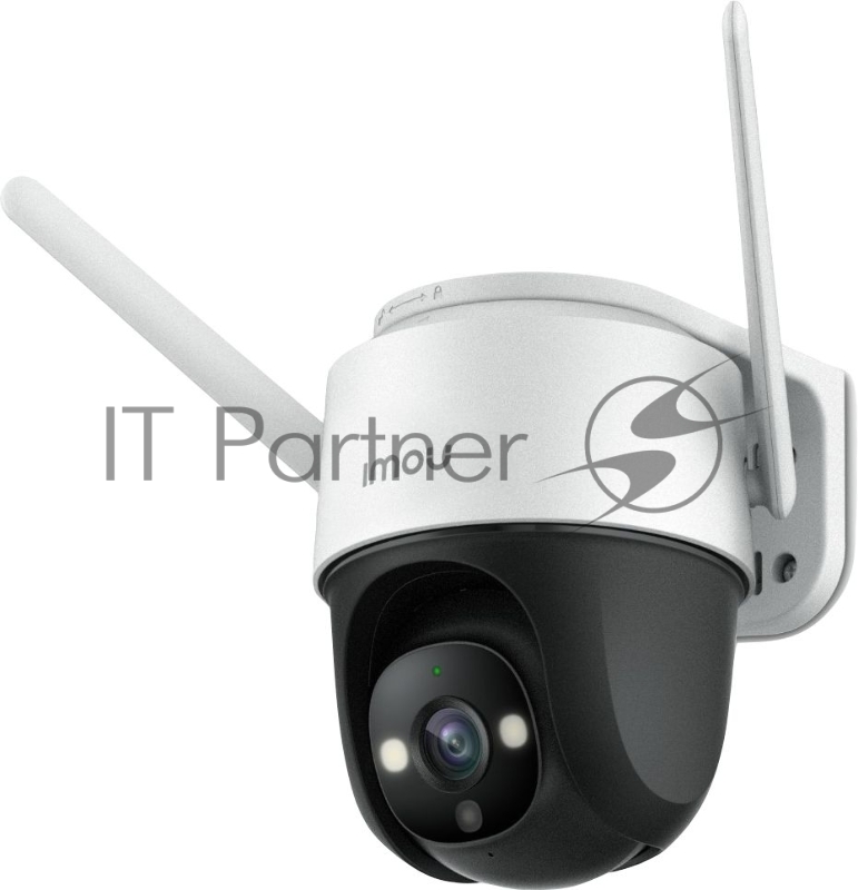 Камера видеонаблюдения IP Imou Crusier 3.6-3.6мм цв. (IPC-S22FP-0360B-V3-IMOU)