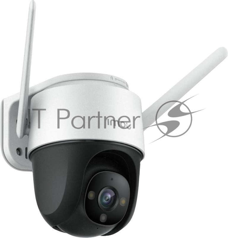 Камера видеонаблюдения IP Imou Crusier 3.6-3.6мм цв. (IPC-S22FP-0360B-V3-IMOU)