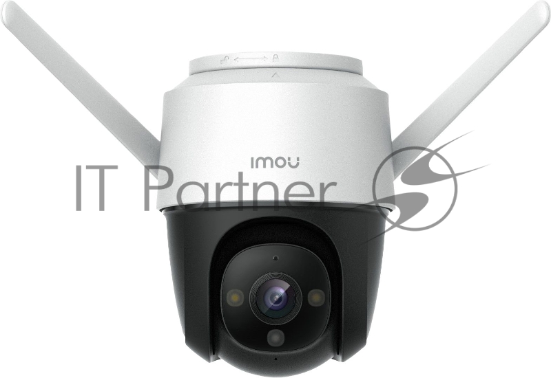Камера видеонаблюдения IP Imou Crusier 3.6-3.6мм цв. (IPC-S22FP-0360B-V3-IMOU)