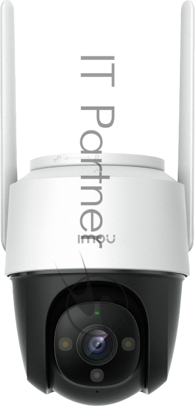 Камера видеонаблюдения IP Imou Crusier 3.6-3.6мм цв. (IPC-S22FP-0360B-V3-IMOU)