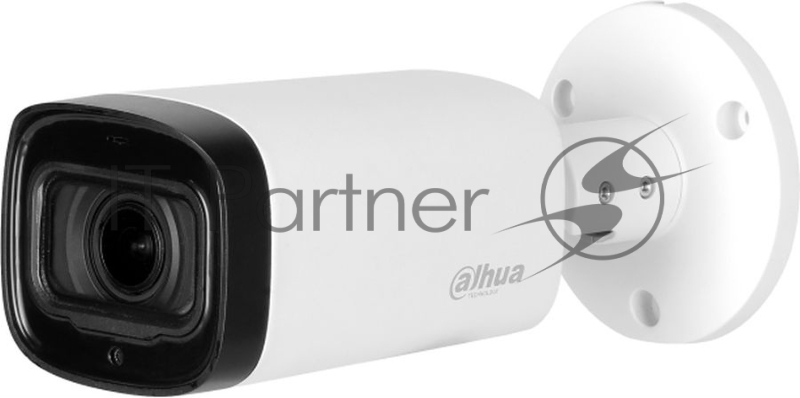 Камера видеонаблюдения аналоговая Dahua DH-HAC-HFW1801RP-Z-A-S2 8-8мм цв.