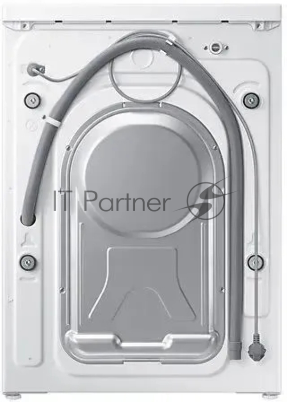 Стиральная машина Samsung WW80AG6S24AW/LD класс: A загр.фронтальная макс.:8кг белый