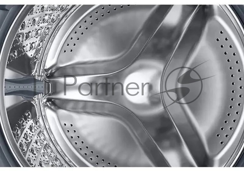 Стиральная машина Samsung WW80AG6S24AW/LD класс: A загр.фронтальная макс.:8кг белый