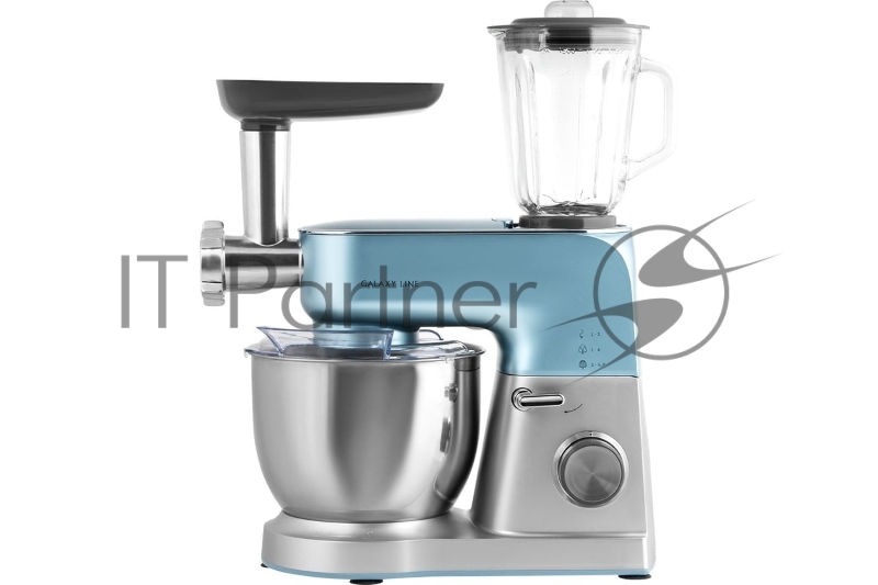 Кухонный комбайн GALAXY GL 2311