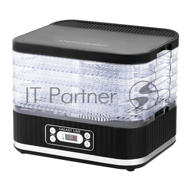 Сушилка для овощей GALAXY GL 2638