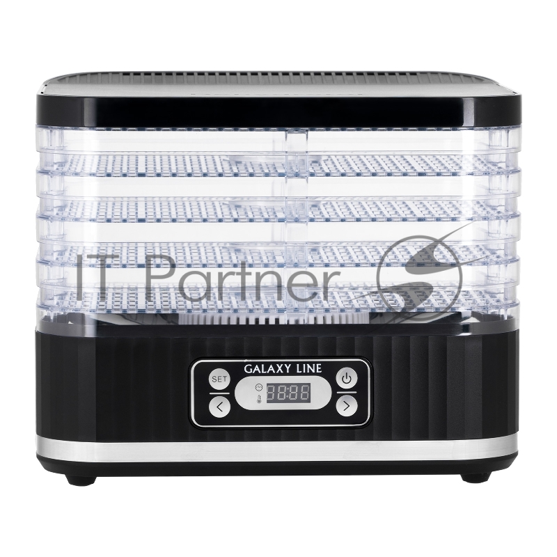 Сушилка для овощей GALAXY GL 2638