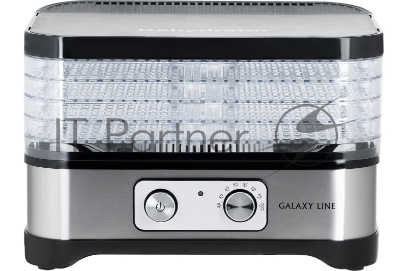 Сушилка для овощей GALAXY GL 2639