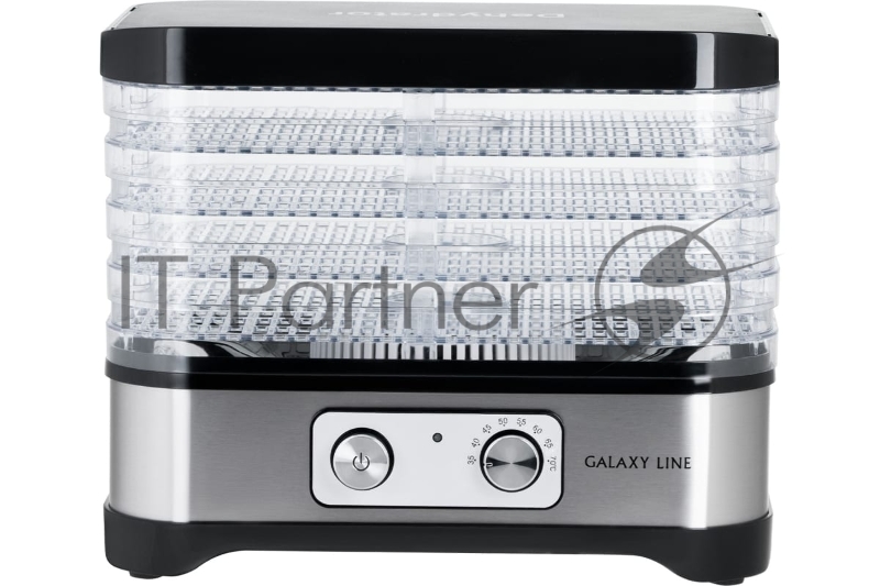 Сушилка для овощей GALAXY GL 2639