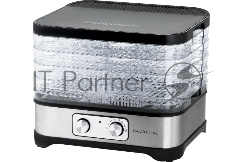 Сушилка для овощей GALAXY GL 2639