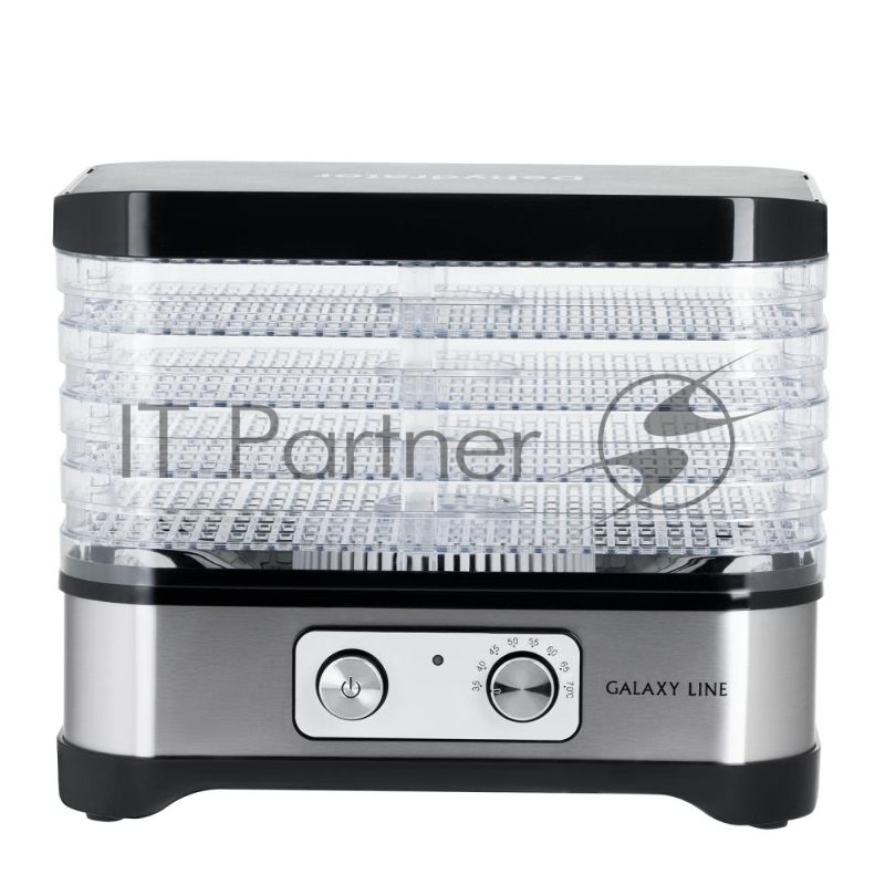 Сушилка для овощей GALAXY GL 2639