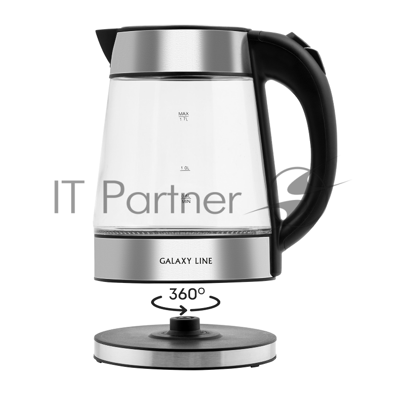 Чайник GALAXY GL 0561