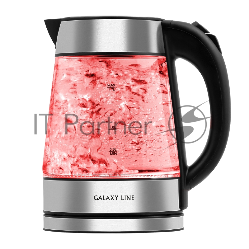 Чайник GALAXY GL 0561