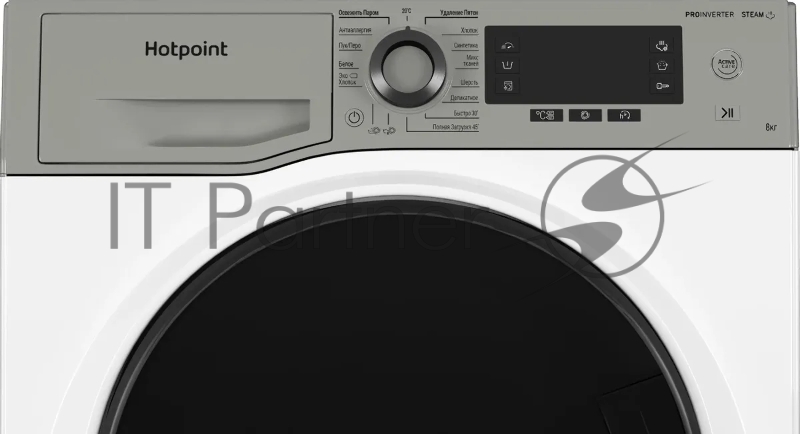 Стиральная машина Hotpoint-Ariston NSD 8249 UD AVE RU