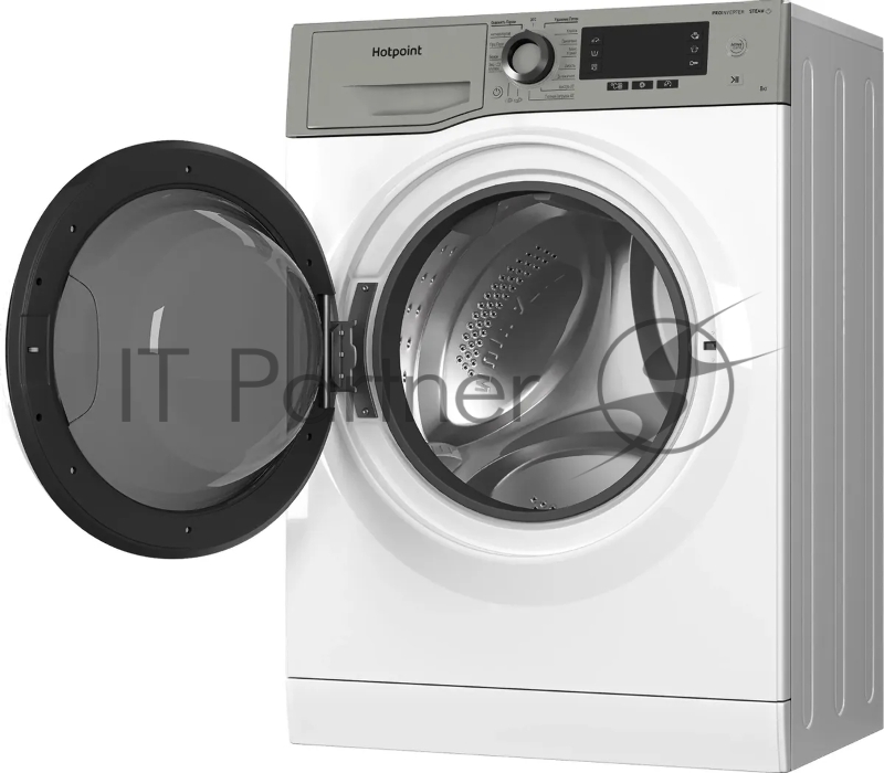 Стиральная машина Hotpoint-Ariston NSD 8249 UD AVE RU