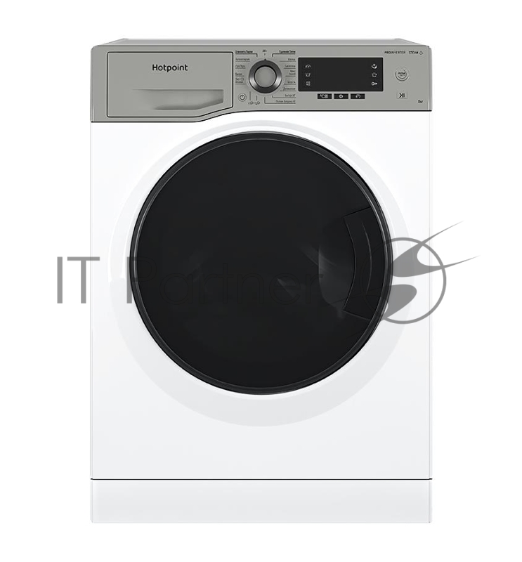 Стиральная машина Hotpoint-Ariston NSD 8249 UD AVE RU