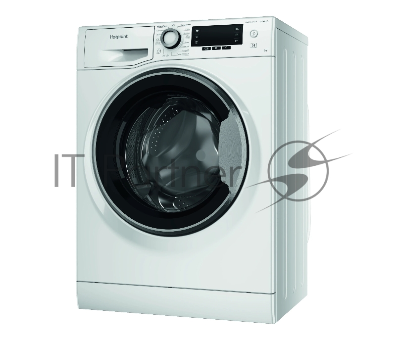 Стиральная машина Hotpoint-Ariston NSD 6239 S VE RU
