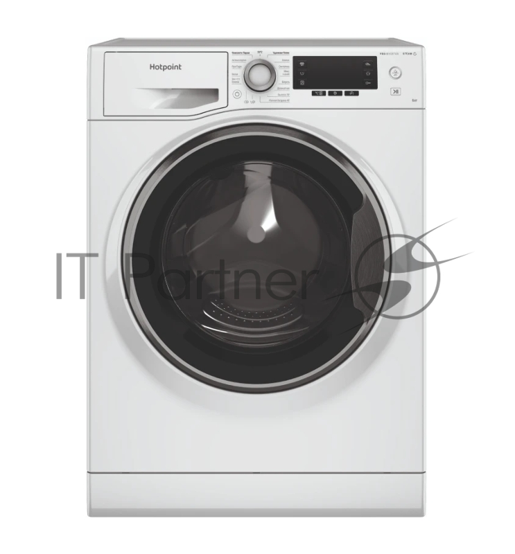 Стиральная машина Hotpoint-Ariston NSD 6239 S VE RU